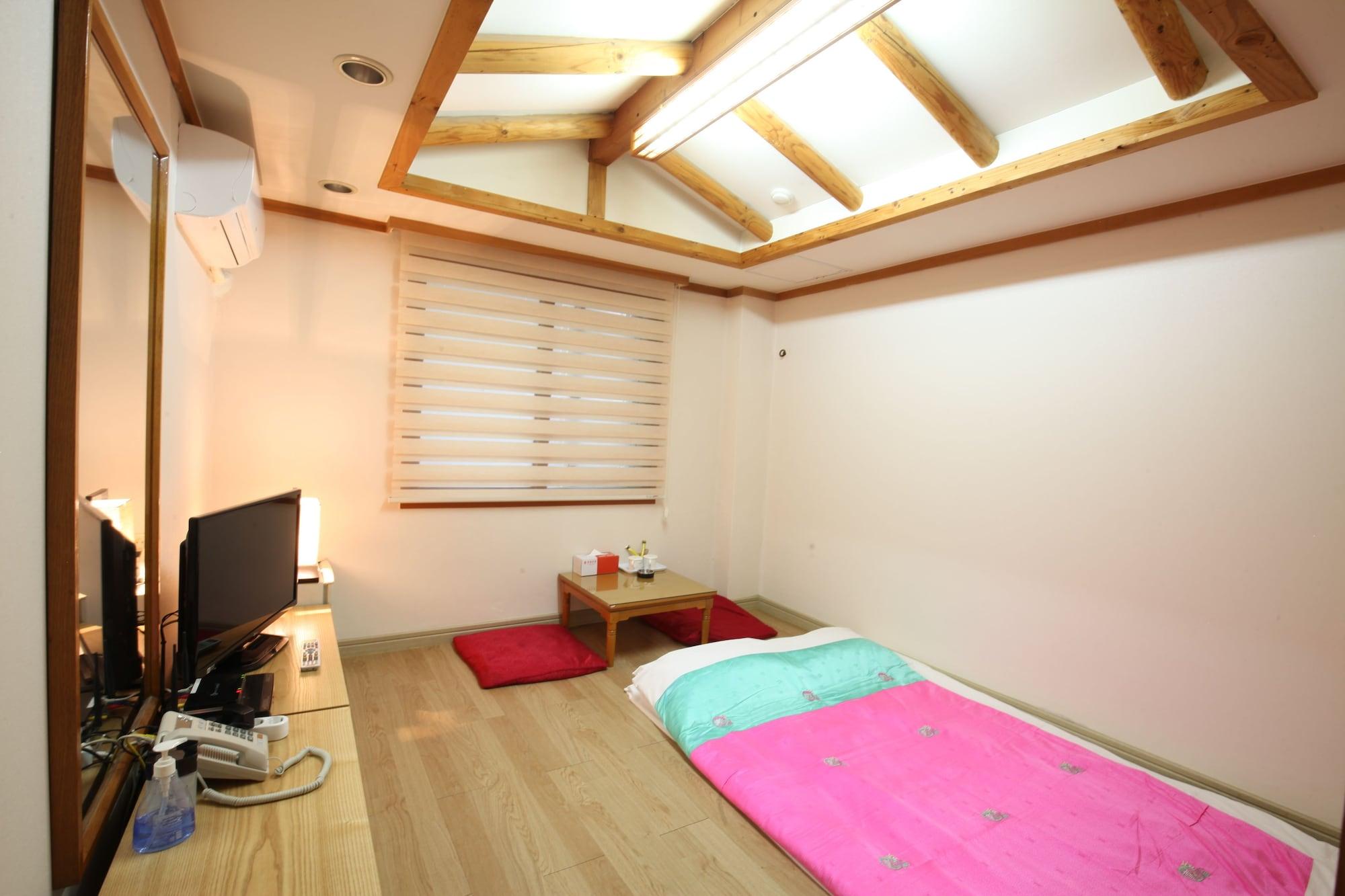 Angel Hotel Busan Exterior photo