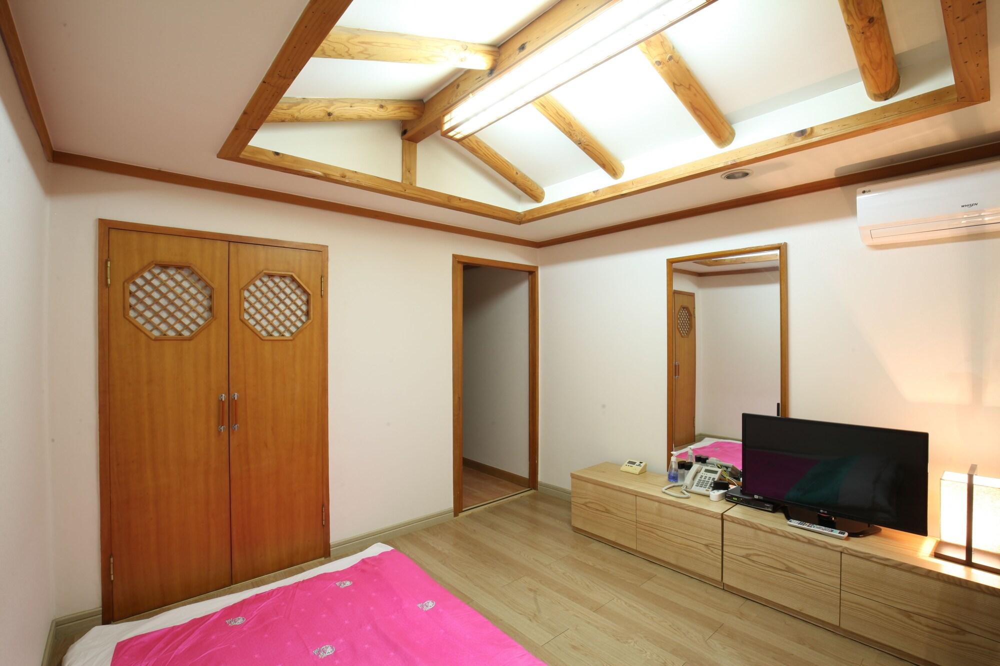 Angel Hotel Busan Exterior photo