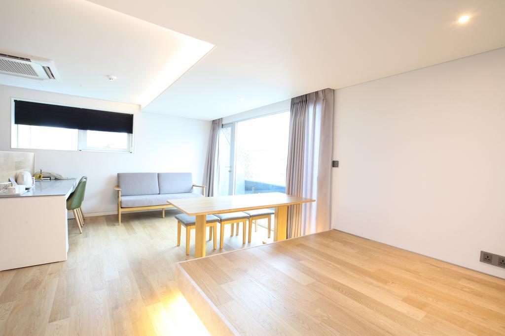 Angel Hotel Busan Exterior photo