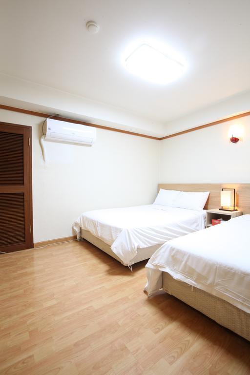 Angel Hotel Busan Exterior photo