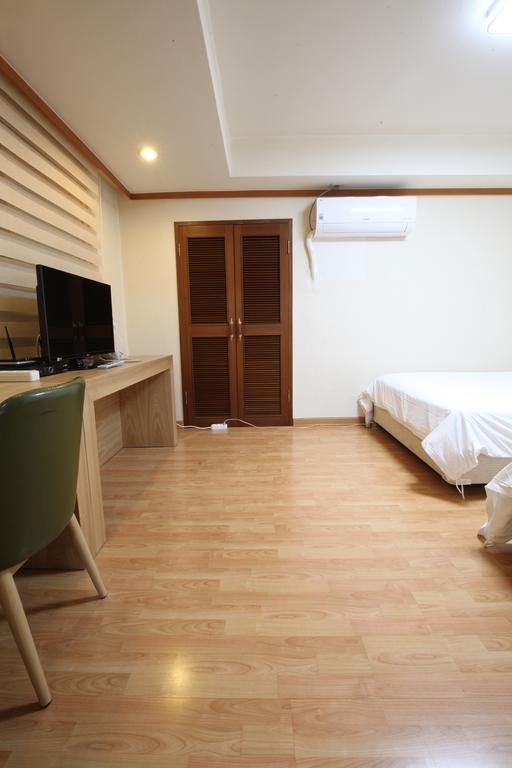 Angel Hotel Busan Exterior photo